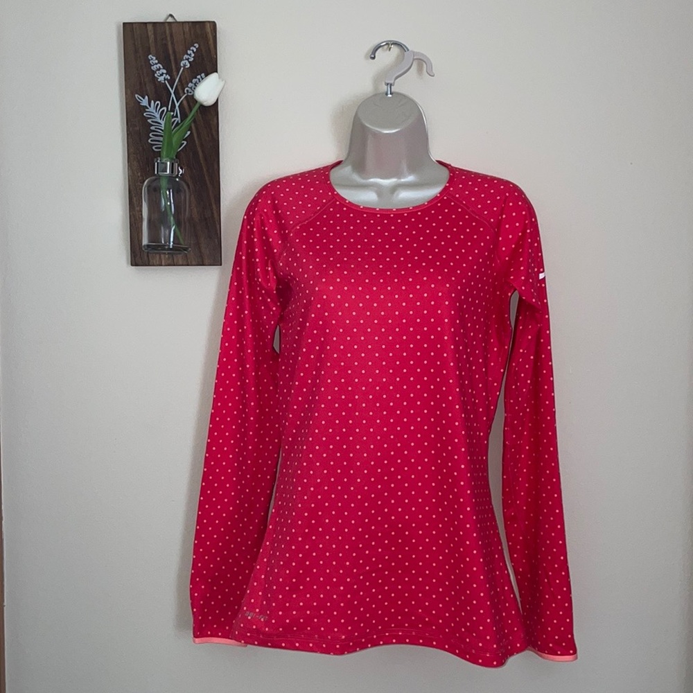 Nike Pro Dri-fit Long Sleeve Women’s M shirt